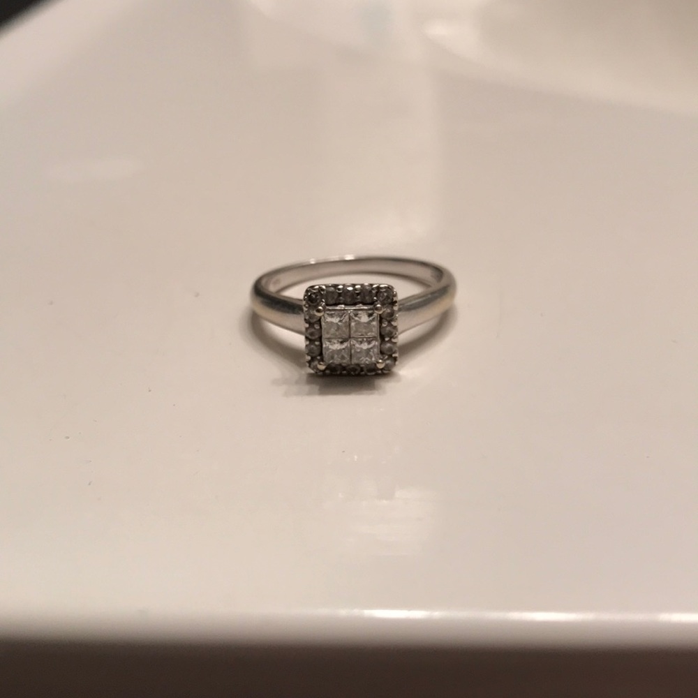 Wedding ring